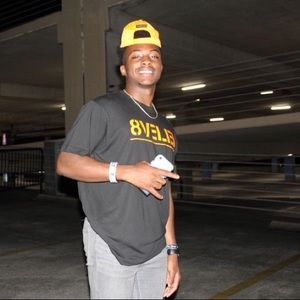 Meet your Posher, Jabari